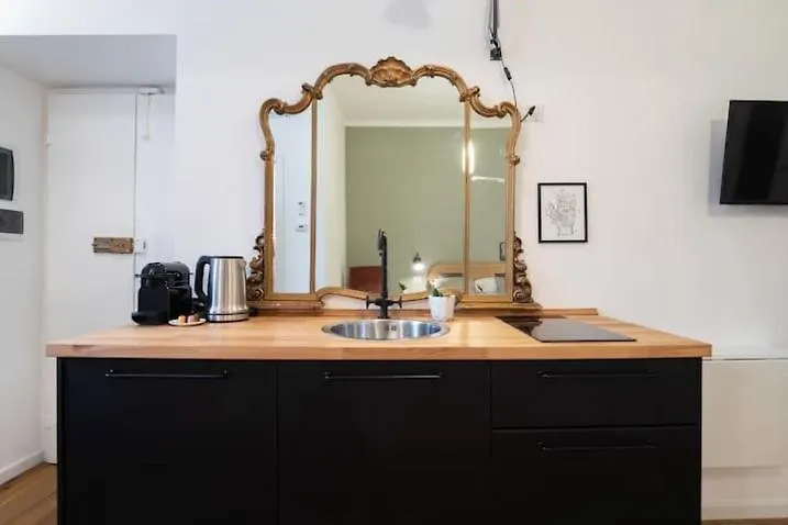 Apartment Padova, 26 - Good Vibes In Loreto Milan