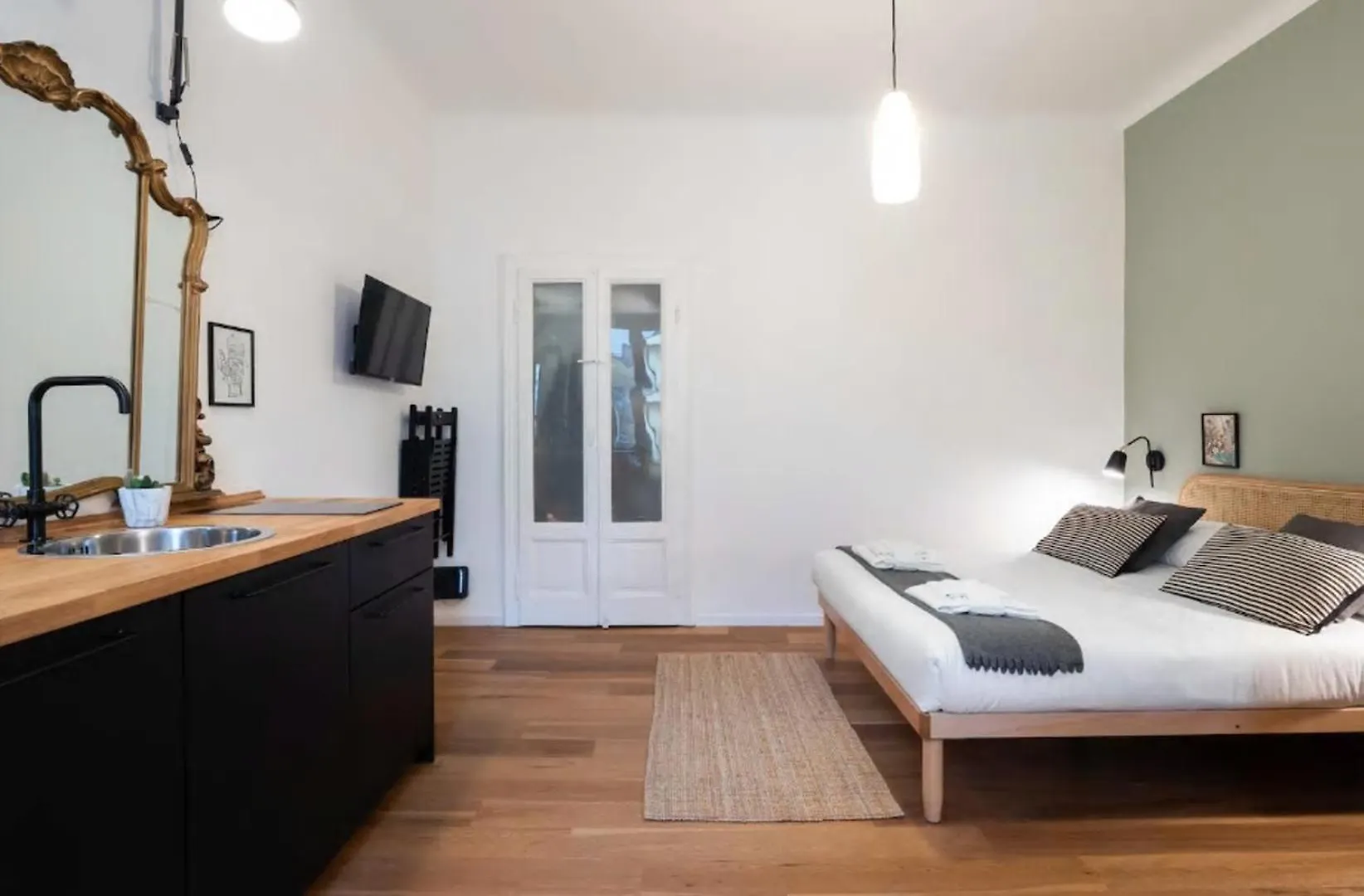 Apartament Padova, 26 - Good Vibes In Loreto Mediolan Włochy