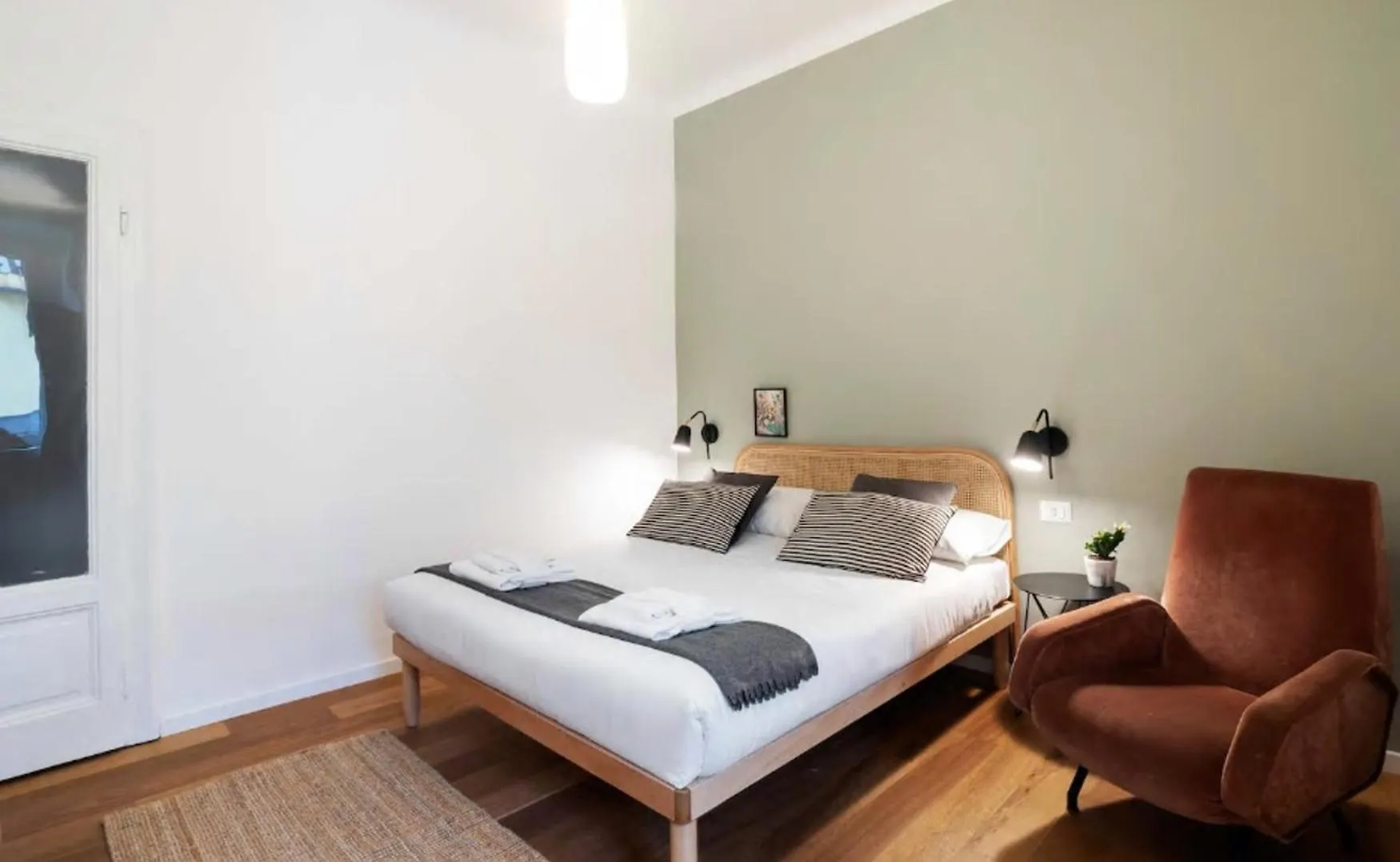 Apartment Padova, 26 - Good Vibes In Loreto Milan Italy