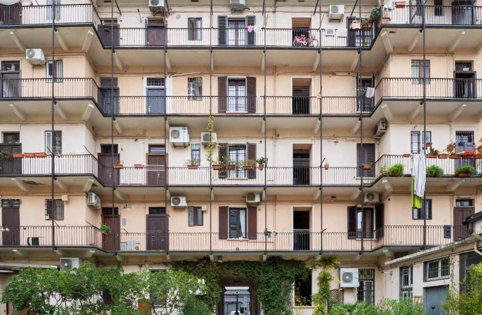 Apartment Padova, 26 - Good Vibes In Loreto Milan Italy