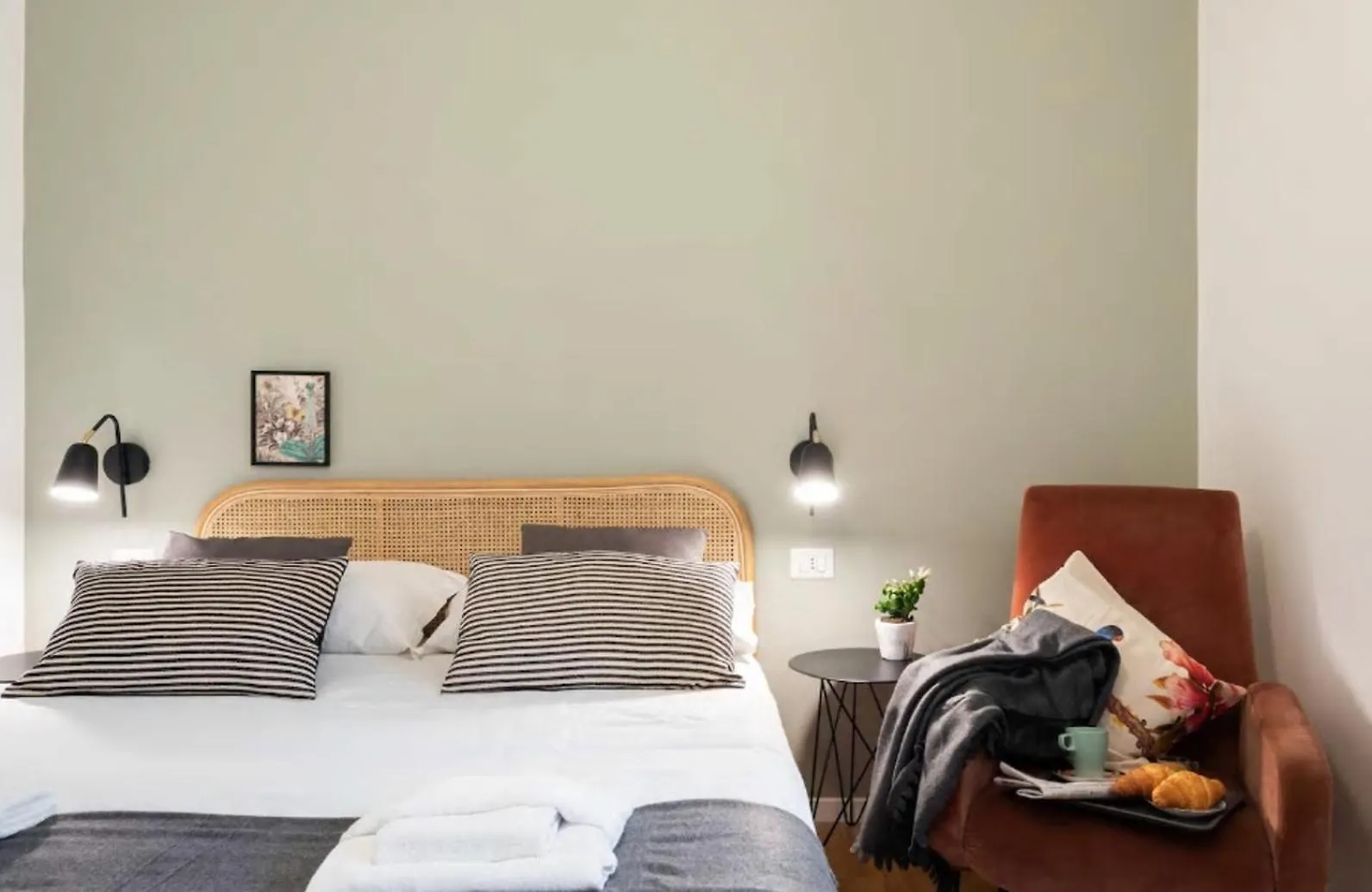 Apartament Padova, 26 - Good Vibes In Loreto Mediolan
