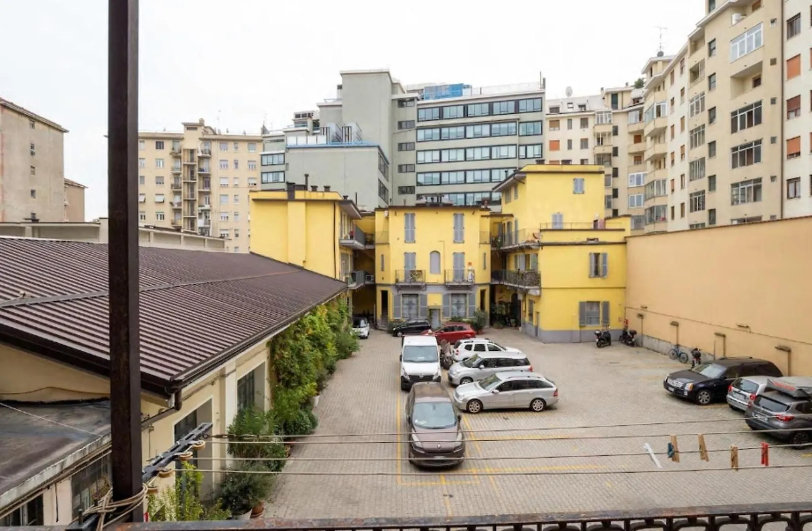 Padova, 26 - Good Vibes In Loreto Milan Apartment