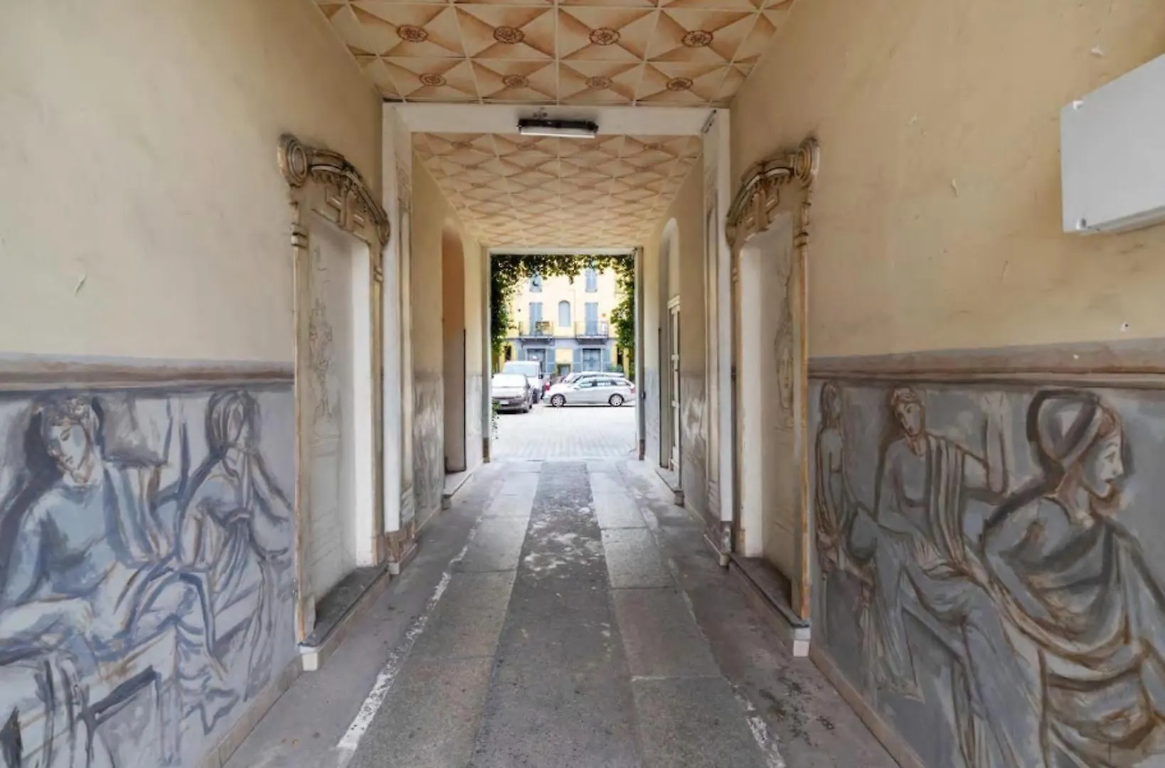 Padova, 26 - Good Vibes In Loreto Milan Apartment