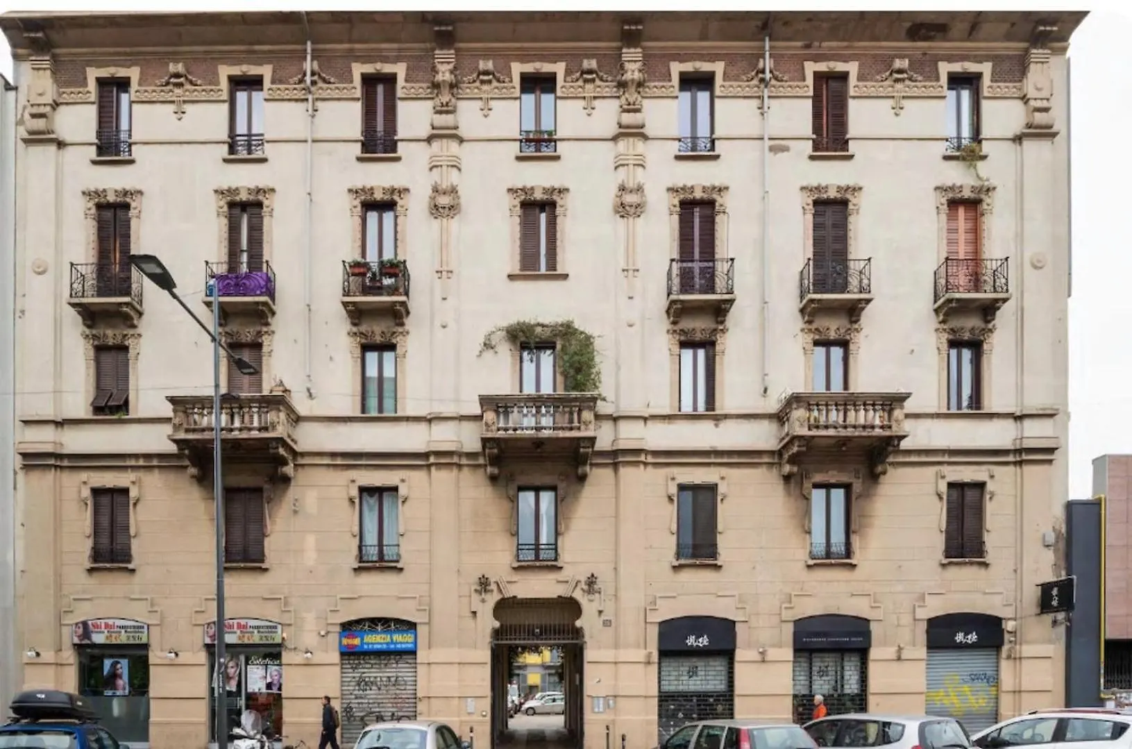 Apartment Padova, 26 - Good Vibes In Loreto Milan