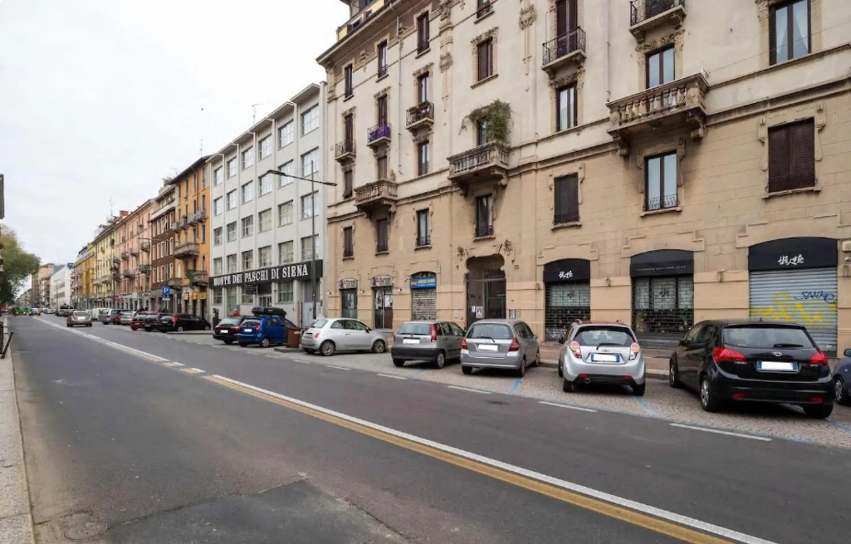 Padova, 26 - Good Vibes In Loreto Milan Italy