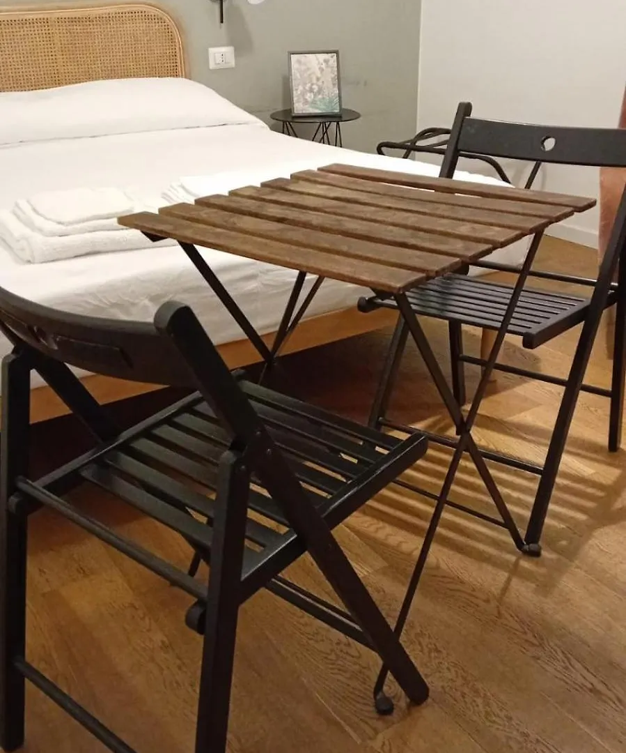 Apartament Padova, 26 - Good Vibes In Loreto Mediolan